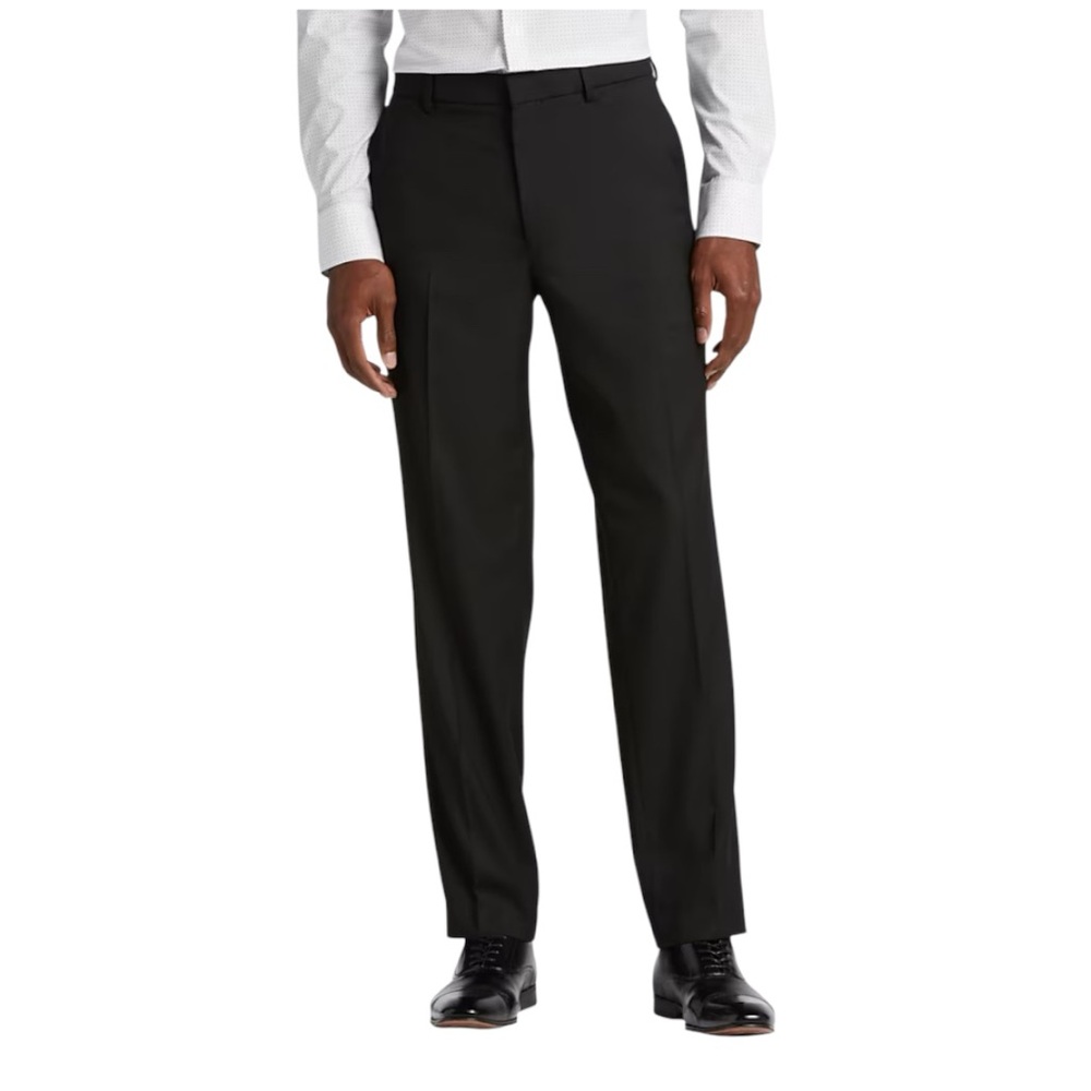 KENNETH COLE PANTS/SLACKS